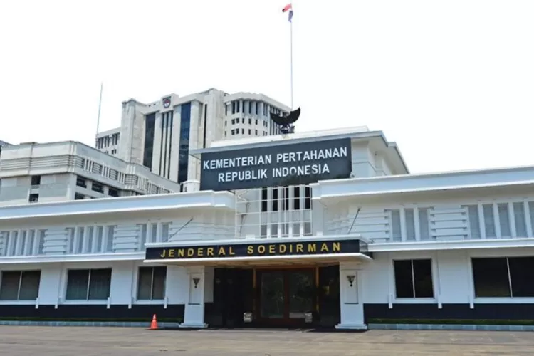 Kementerian Pertahanan