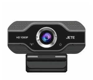 JETE Luncurkan Kamera Video Conference Bersertifikat TKDN