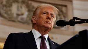 Trump Ancam Jepang Gara-gara Beras: Ancaman Tarif Mobil hingga Rp Triliunan