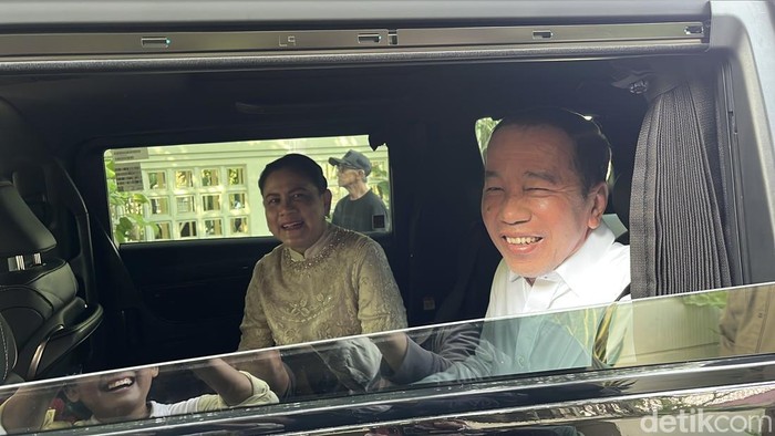 Jokowi