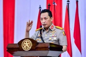 Kapolri Ungkap Capaian di Hari Bhayangkara: Barbuk Narkoba Rp 6,97 T Disita
