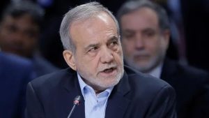 Presiden Iran Hentikan Kerja Sama dengan Badan Nuklir PBB Imbas Serangan Israel-AS