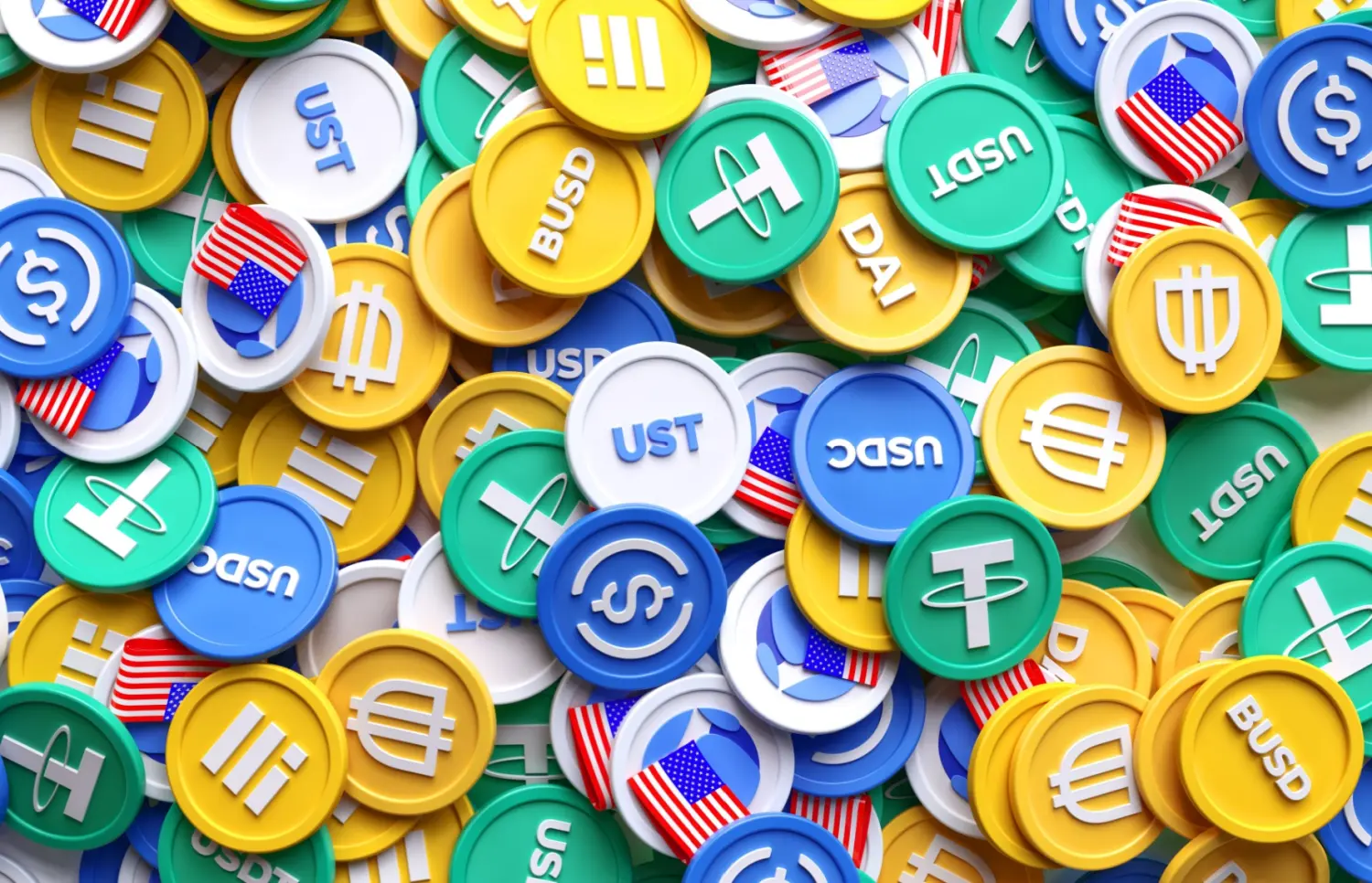 Stablecoin