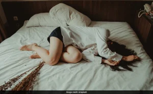 Derita PGAD: Wanita Alami Orgasme Terus-Menerus