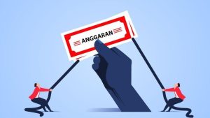 Anggaran Kementerian Haji-Umrah & 2 Badan Baru