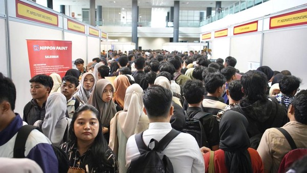 job fair