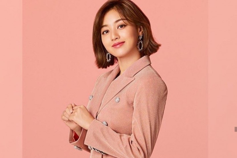 Jihyo