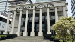 MK Putuskan UU Tapera Langgar UUD 1945