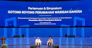 Kadin Akan Renovasi 500 Rumah di 7 Provinsi