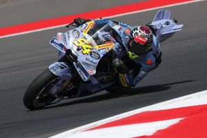 Kontras Nasib Duo Gresini dan Duo Ducati di Mandalika