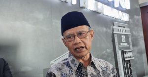 Muhammadiyah Dukung Polri Hancurkan 214 Ton Narkoba